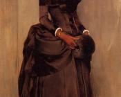 弗兰克 杜韦内克 : Elizabeth Boott Duveneck